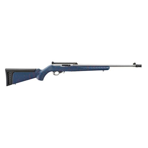 Ruger 10/22 250th Anniversary #32039 - 736676320394
