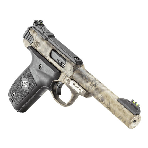Smith & Wesson SW22 Victory Kryptek #10297 - 02218886788