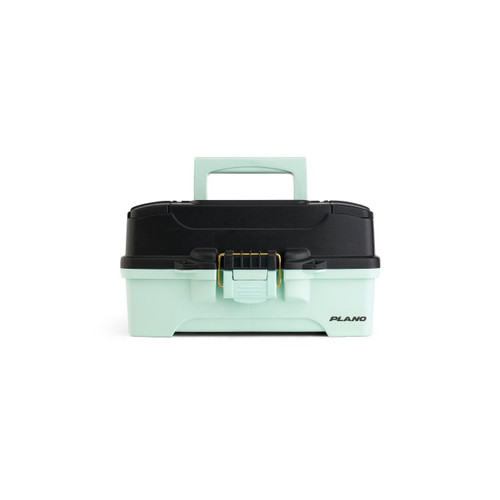 Plano Catch All One-Tray Tackle Box Kit #CTCHAL1TRAYTBBKBL - 02409900760