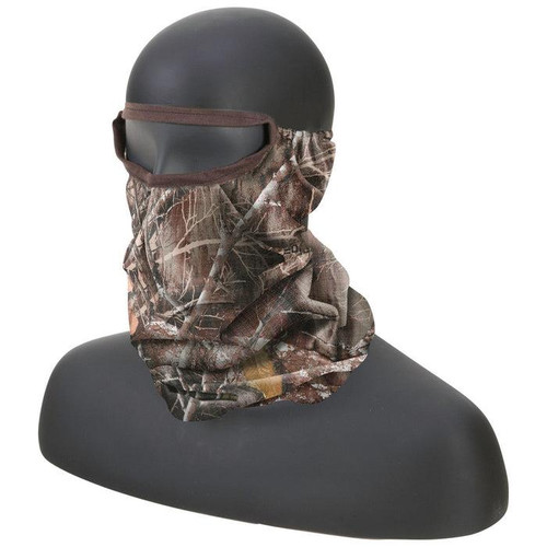 Allen Visa Form Head Net 3/4  - Realtree Edge #25372 - 02650903448