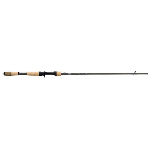 Fenwick Eagle Casting Rod 7'1" - Medium #EGLB71M-MFC - 02202165942