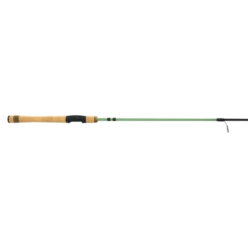Shakespeare Wild® Spinning Rod - 6"6 - Medium #WILDSP663M - 04338800903