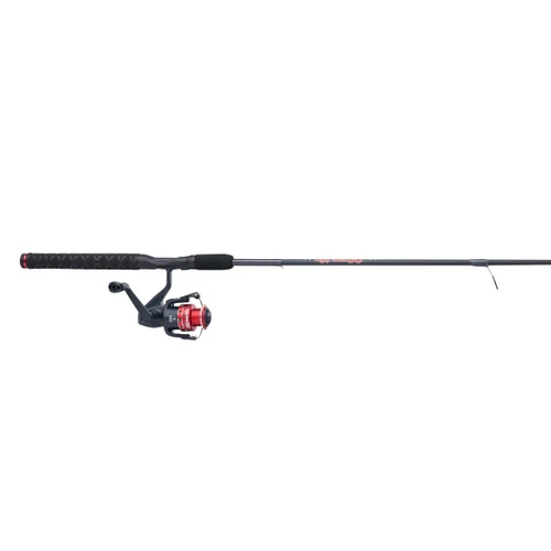 Ugly Stik 50th Anniversary Spinning Combo #1646672 - 04338801729