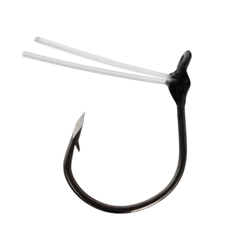 Eagle Claw Trokar Wacky Worm Hook #TK97W-2/0 - 04770873781