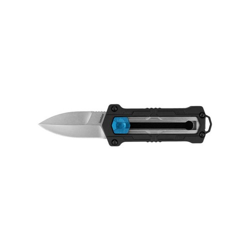 Kershaw Kapsule - Stonewashed #1190 - 08717106064