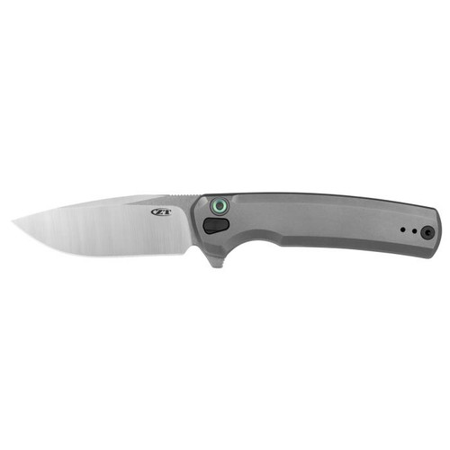 ZT Original TI Knife #0044 - 08717106875