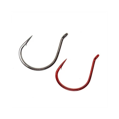 Gamakatsu Finesse Widegap Size 2/0 - 08972609104