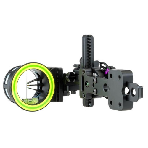 Spot Hogg Sight Boonie Dovetail 3 Pin - Rh -  .019 #BDT3RH19 - 400004304041