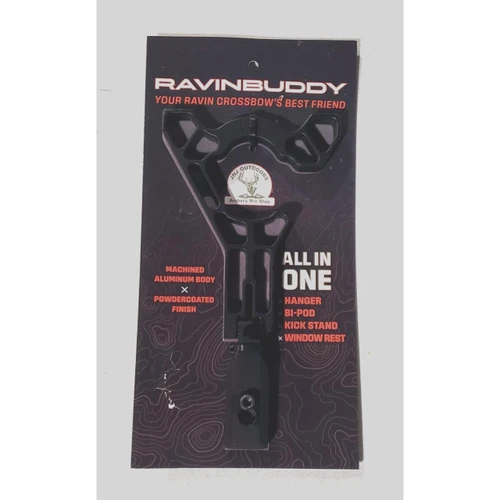 Ravin Buddy - All in one Accy - 199284314825