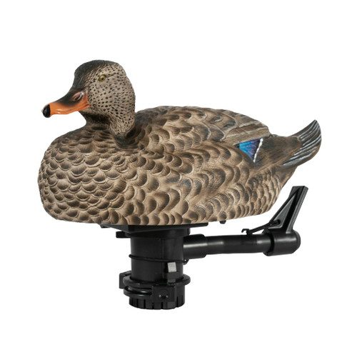 Lucky HDi Super Swimmer 2.0 MAX - Hen Mallard #21-10825-3 - 605093108253