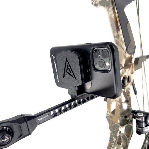 Painted Arrow Bridgelock Mathews Magnetic Phone Mount #MAGP4-001 - 196852874255