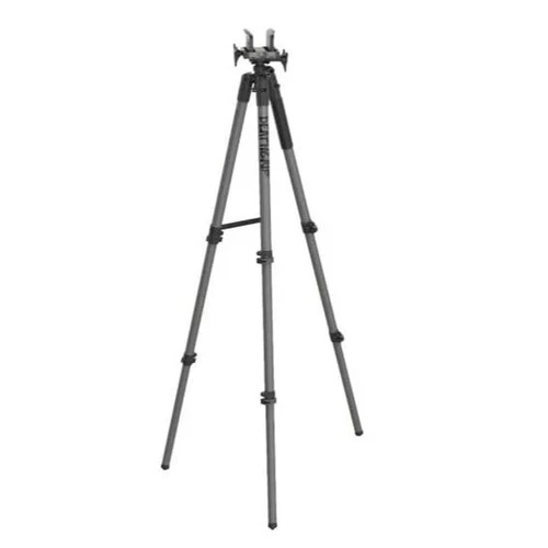 Bog Pod Deathgrip Tripod - Gunmetal Gray #1262975 - 198700005859