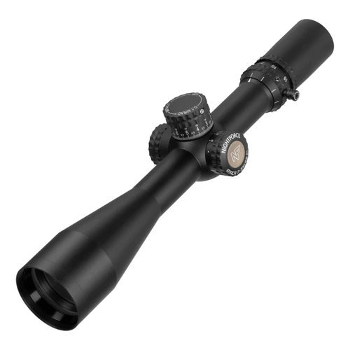Nightforce Scope ATACR - 7-35x56mm F1  #C613 - 847362016399