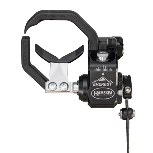 Hamskea Everest Integrate® Arrow Rest - Left Hand #204880 - 850066782248