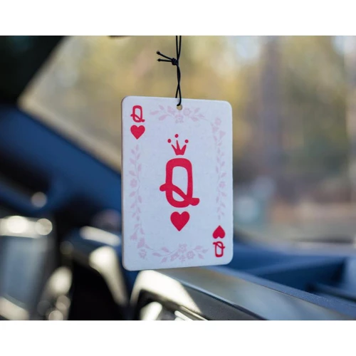 Scent South Queen -  Air Freshner #SS-185 - 850076515676