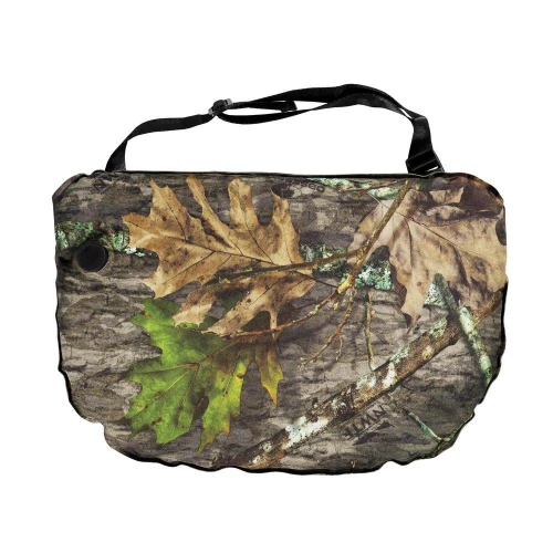 Hunter Specialties Bunsaver® Seat Cushion/ Mossy Oak Bottomland #HS-100155-2 - 888151066928