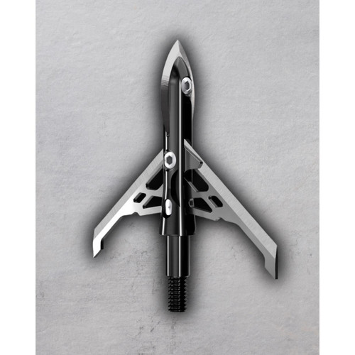 Speed Broadheads Crosscut  100 #50BA100 - 860013841720