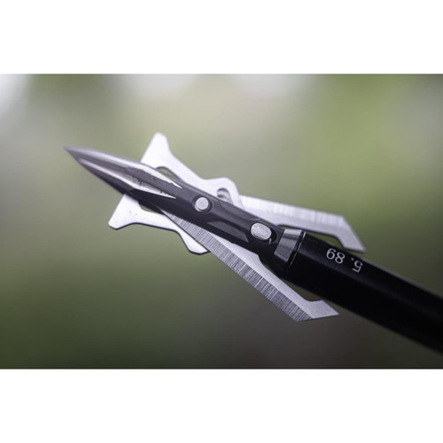 Speed Broadheads Titanium 100 # 50BT100 - 860013841713