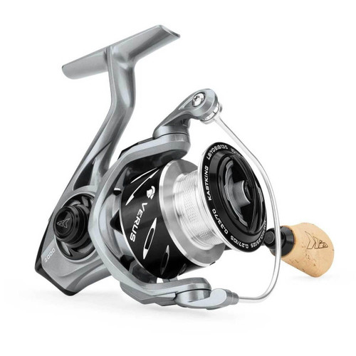 KastKing Verus Spinning Fishing Reel -KKRLSPNVR -