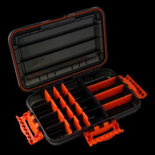 Whisker Seeker Tackle Box 3600 #WST-WPTB-M - 850025715706