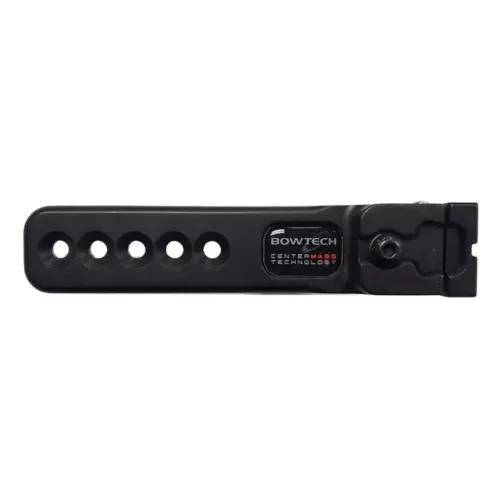 Bowtech CenterMass Sight Bar 3rd Axis #12219 - 840107818791