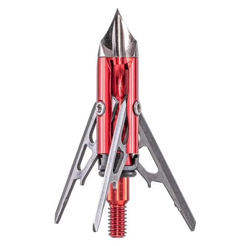 Rage Broadhead Chisel Tip Sc 100gr / 3pk #R60200 - 818322011891