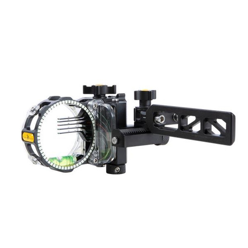 Trophy Ridge React Pro 5  #AS825R19BL - 754806379395