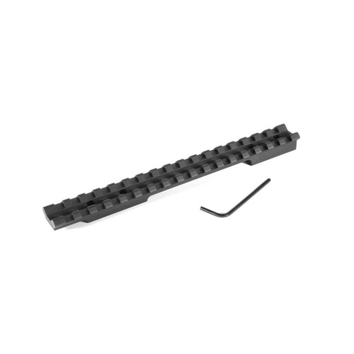 Egw Base Winchester XPR Long Action Picatinny Rail 0 MOA #42600 - 841370114023