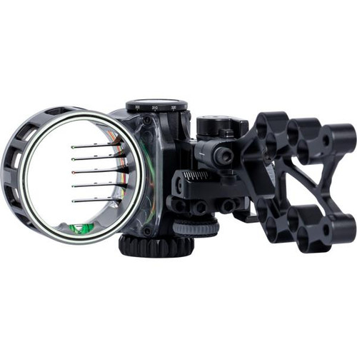 Trophy Ridge React 5 Max Bow Sight #AS26R5MR - 754806411491