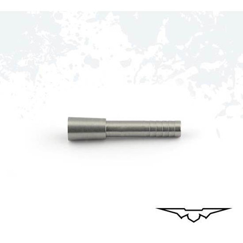 Black Eagle Rampage Stainless Steel Bone Crushing Half-out - 300 Spine #33760 - 811998024714