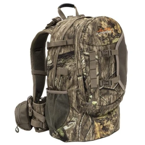 Alps Pursuit Backpack - Mo Roots #9411300 - 703438941326