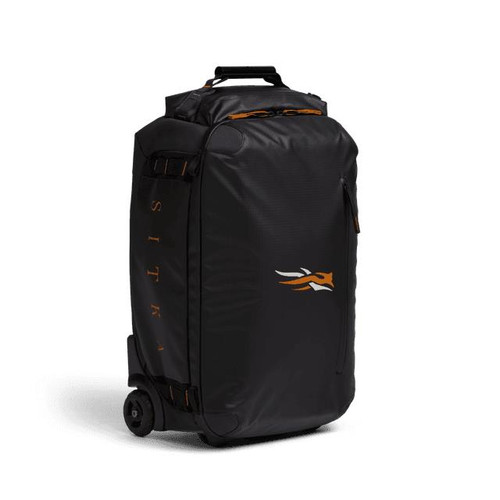 Sitka Drifter Carry On 35L - Sitka Black #600559-BK - 840353431621