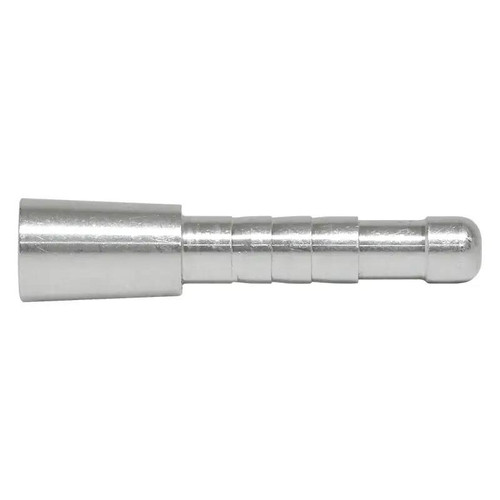 Easton Insert Halfout 5mm #1 Aluminum #729175 - 723560291755