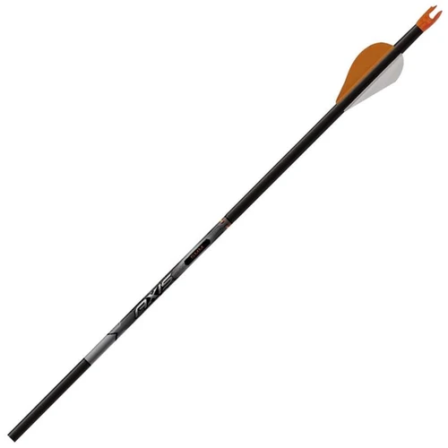 Easton Axis 5mm SPT (Sport) Size 300 2" Bully Vanes #130780 - 723560307807