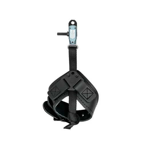 Scott Release Vibe Nylon Strap-  Light Blue #5018SBS-LU - 745167166601