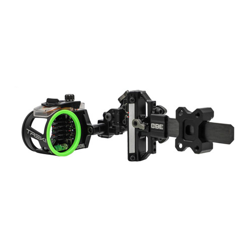 Scott Archery Trek Pro Sight - Pin 5 - Right Hand - .010 - Dovetail #CBE-TKP-5-RH-10 - 745167077129