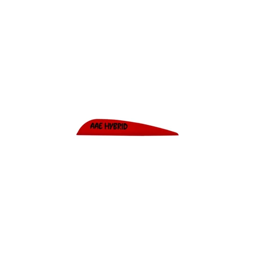 Aae Hybrid 23  - Red  - 50 Pk #1037303 - 09688101068