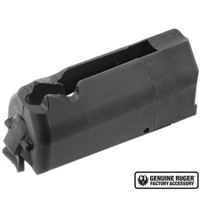 Ruger American Rifle® 5-Round Magazine/ Black  #90440 - 736676904402