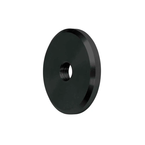 Easton Flat Vari-Weight 1 oz. (Black) #325966 - 723560259663