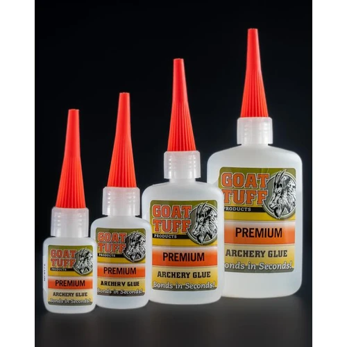 Goat Tuff Glue 2 Oz  #4420010 - 400004658045