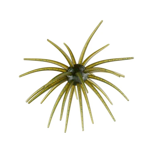 Hag's Prickly Pear 19mm Creature Bait- Pumpkin #HAGPP8681 - 732388248681