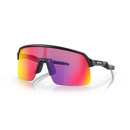 Oakley Sutro Lite Matte Blk / Prizm Road #OO9463-01 - 888392489333