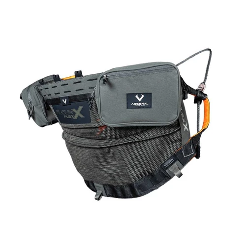 Arsenal CLOUD™ FLEXX Sadle #1002 - 850081978008