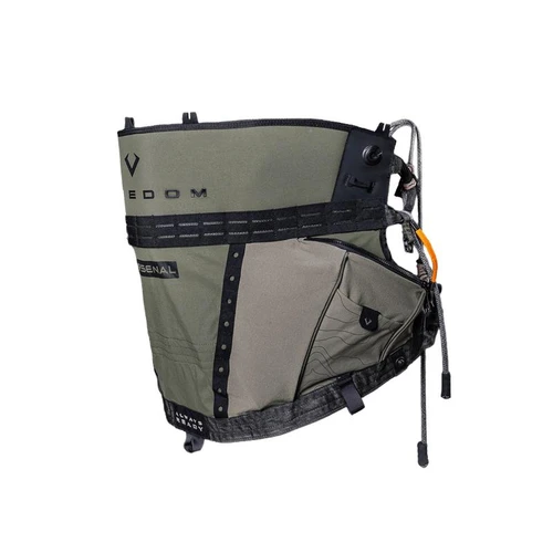 Arsenal CLOUD™ FREEDOM Saddle #1006 - 850081978022