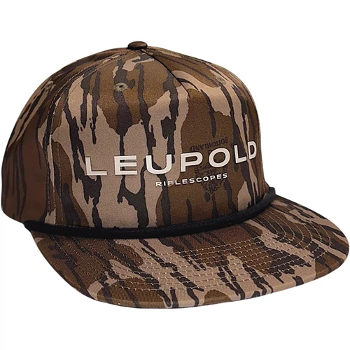 Leupold Hat Retro Roper Bottomland #188510 - 03031705757
