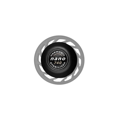 Mathews EHS Nano 740 w/Black Dampener #80746 - 720770000108