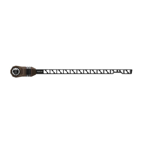 Mathews 12" Angled Bridge-Lock Stabilizer/Kodiak/Angled #81137 - 720770031607