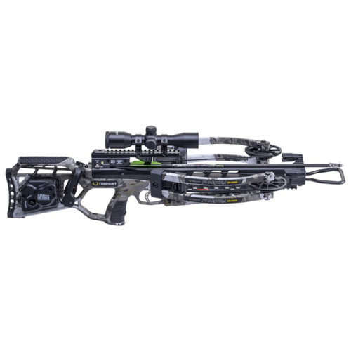 Tenpoint Xbow Phantom Decock Phantom Decock, Acudraw Vektra #CB26005-7858 - 788244019162