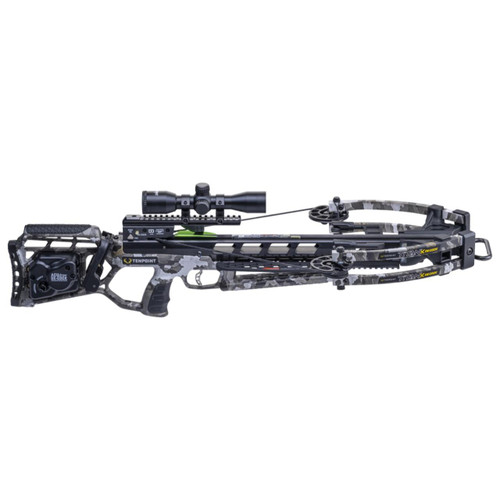 Tenpoint Xbow Titan X Decock Tenpoint #CB26047-1858 - 788244018981