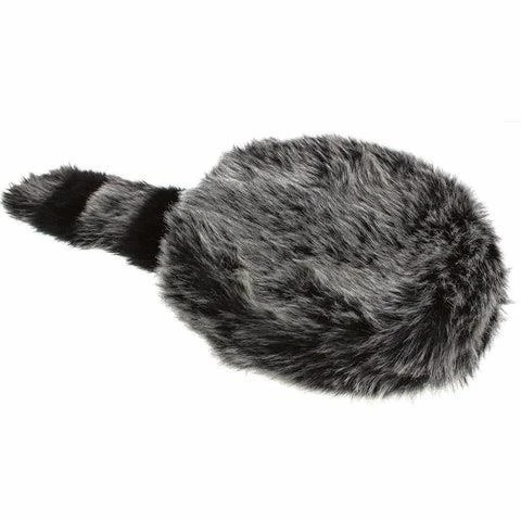 Parris Coonskin Cap #5100 - 04737905100